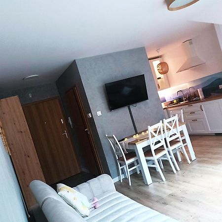 Appartamento Szum Lomnicy Karpacz Esterno foto