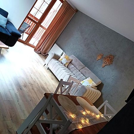 Appartamento Szum Lomnicy Karpacz Esterno foto