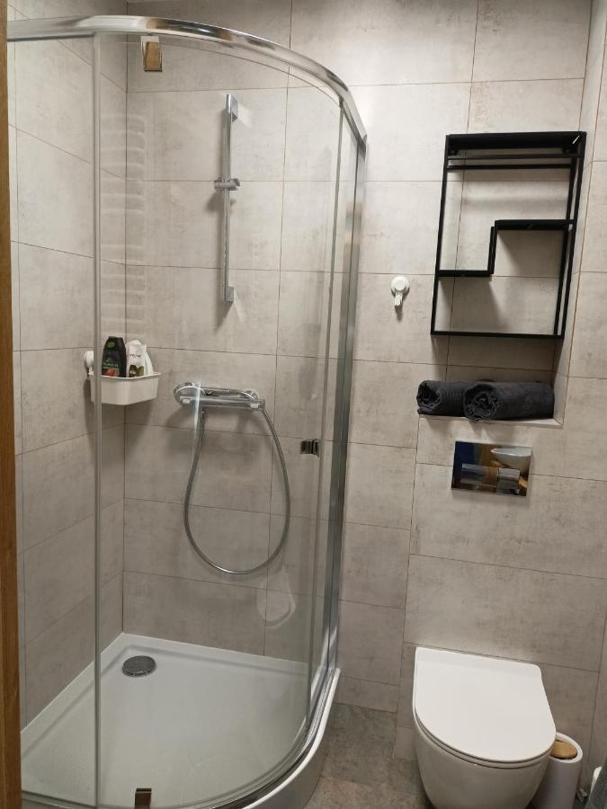Appartamento Szum Lomnicy Karpacz Esterno foto