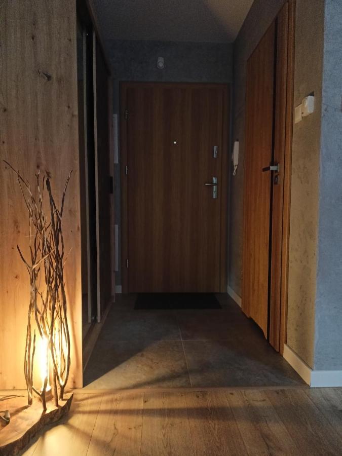 Appartamento Szum Lomnicy Karpacz Esterno foto