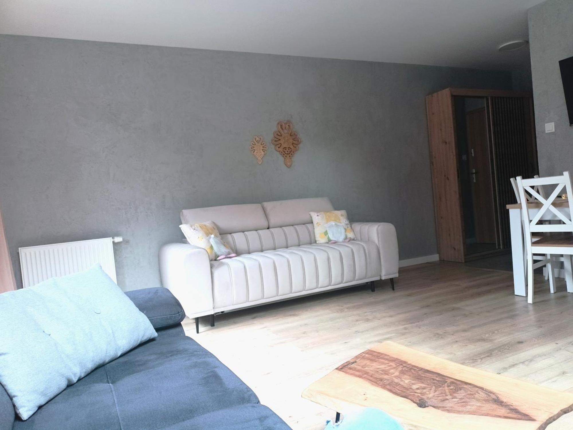 Appartamento Szum Lomnicy Karpacz Esterno foto