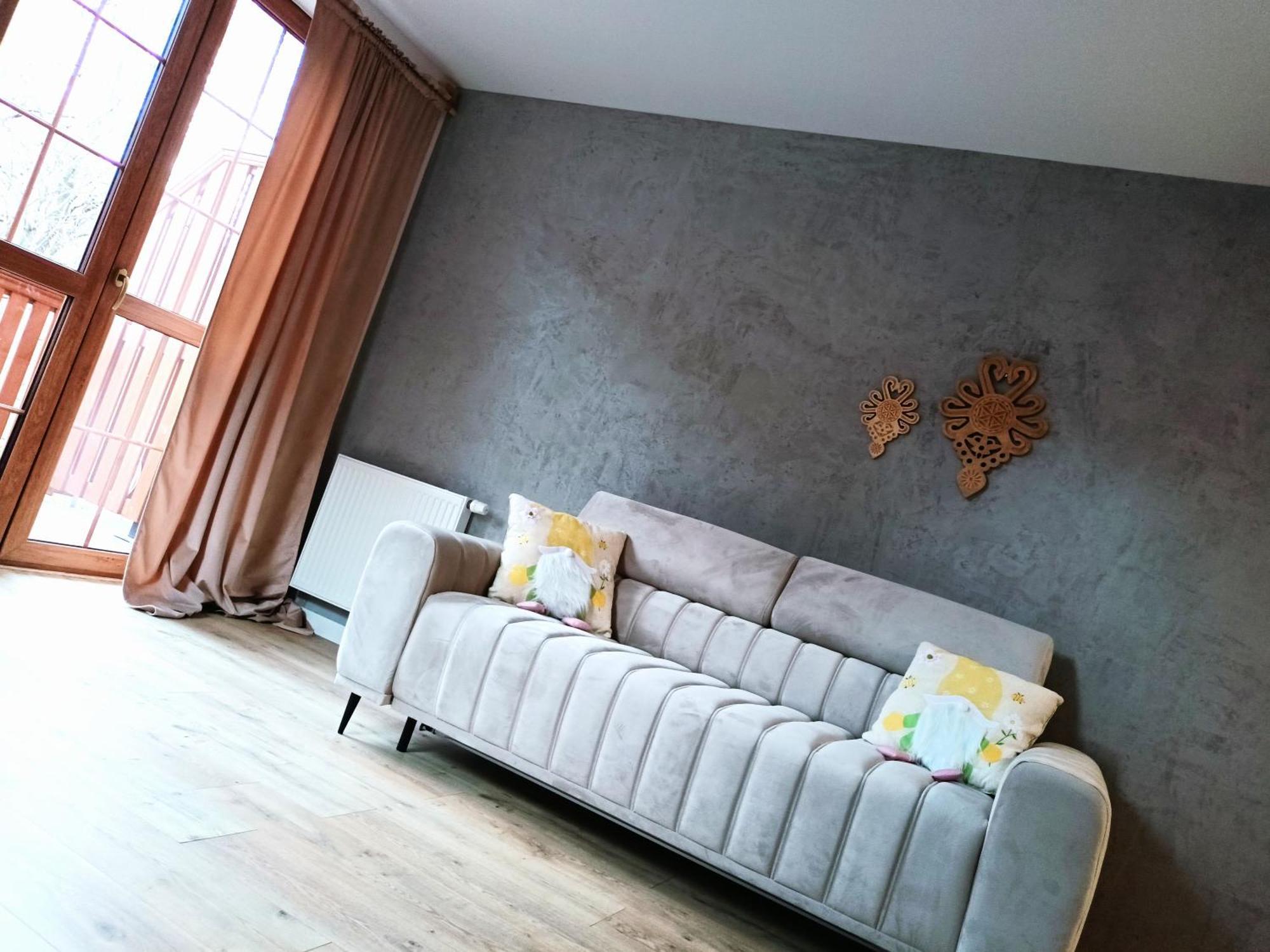 Appartamento Szum Lomnicy Karpacz Esterno foto